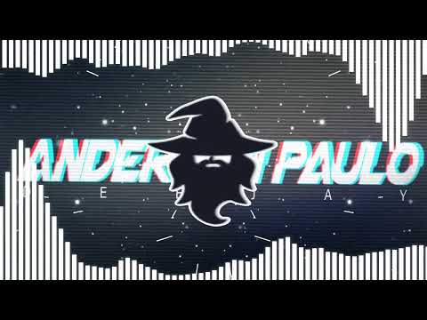 MC Rkostta - Ex Vida De Solteiro, Ex Vida de Bandido ( Anderson Paulo Remix ) #eletrofunk