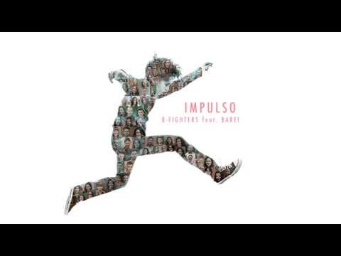 B-Fighters feat. Barei - Impulso (Teaser)