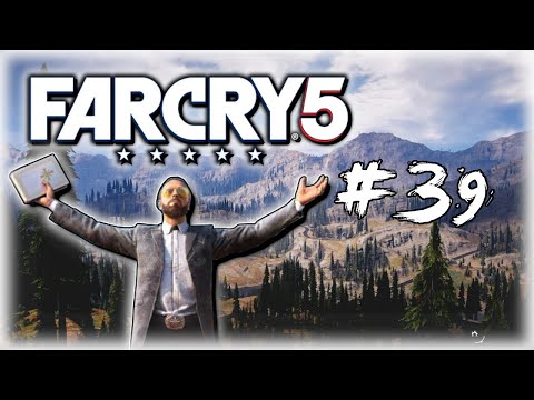 Zagrajmy w Far Cry 5 odcinek 39
