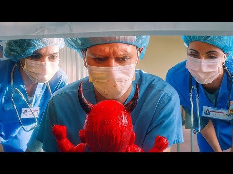 In 2052, an Antichrist is Born to End the World