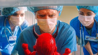 In 2052, an Antichrist is Born to End the World