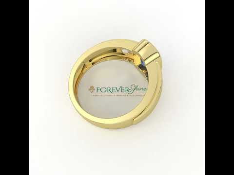 YouTube Video Thumbnail - Yellow