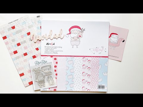 ▶️ UNBOXING CAJACADABRA de octubre y colección Navidad