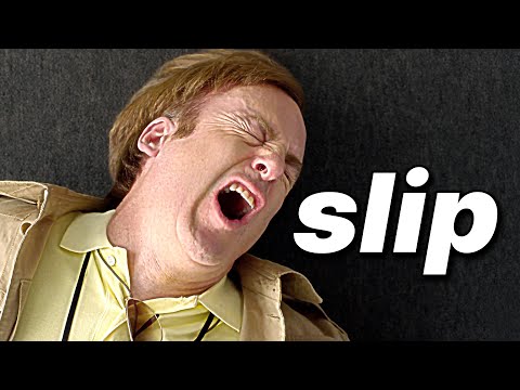 Better Call Saul: 58 Hidden Details in Slip (S3E8)