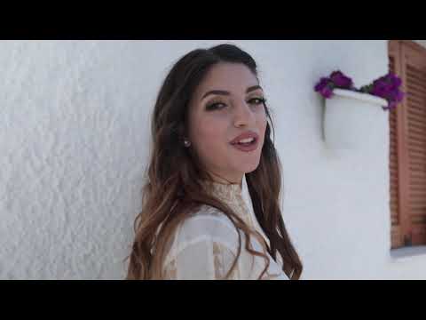 Ελα αγόρι μου στη Νάξο // Βασιλική Κατερίνη (New Song 2020)