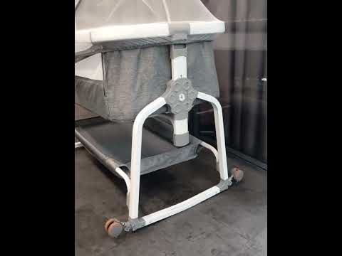 Миниатюра изображения товара Детская кроватка Labalu Dream