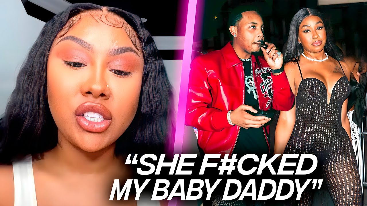Ari Fletcher Dumps Yung Miami After Fresh Allegations| Yung Miami Messed With G. Herbo