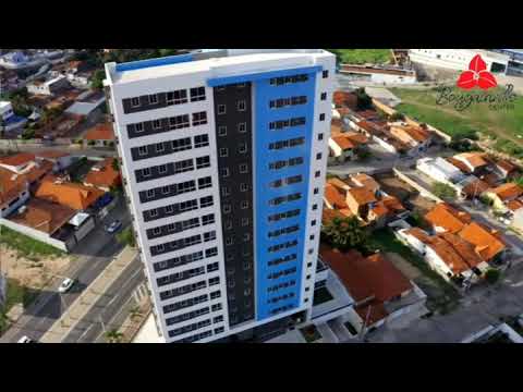 Bougainville Residence