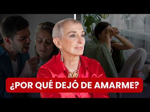Cuando el amor se acaba… Claves para entender y sanar | Nilda Sin Filtros