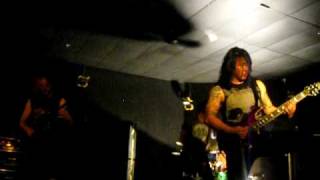 HASTE THE DAY - DOG LIKE VULTURES [NEW SONG] : LIVE : FORT WAYNE, INDIANA