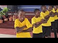 Nijenge Kwa Mwamba S A Kakamega Temple Junior Solders Brigade