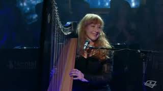 Snow Loreena McKennitt 1995