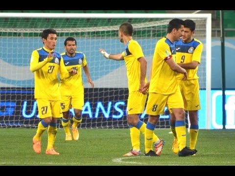 «Металлург» (Бекабад) – «Навбахор» (Наманган) – 2:3. Обзор матча