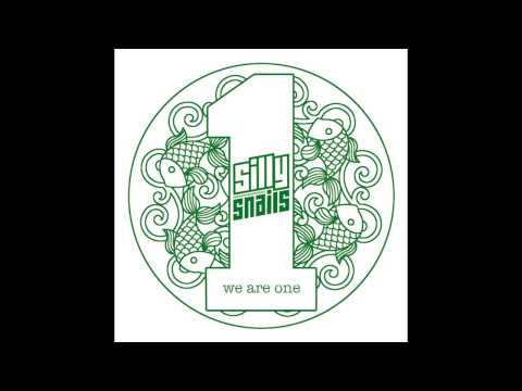 Silly Snails - Yes Man (2014)