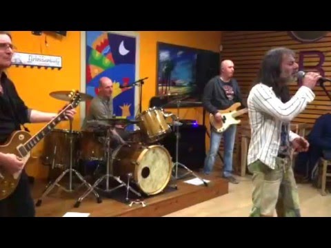 Gomma e i Mazzaferro