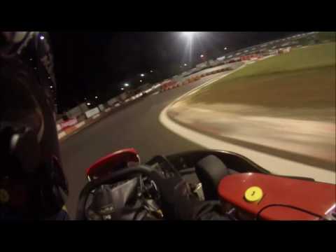 KARTTEC KART GRANJA VIANA 26 07 2017 MARCOS ALEMÃO