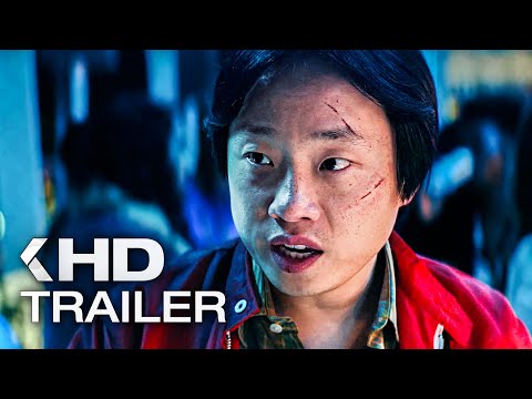 Trailer-Vorschau: Interior Chinatown