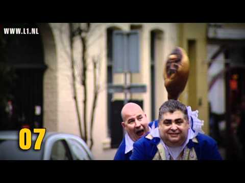 07  LVK 2011 Oh wat ing nach Merie - Gulpen - Bedankt & Adieje