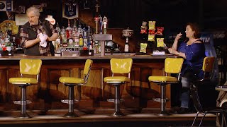 Sweat – “The Floor” Scene
