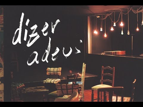 João Tamura e Miguel Cruz - Dizer Adeus