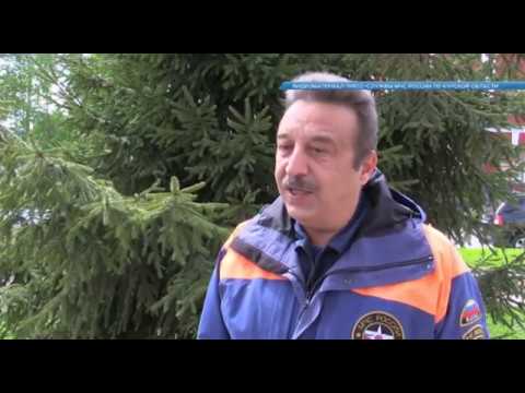 В Курской области купальный сезон откладывается