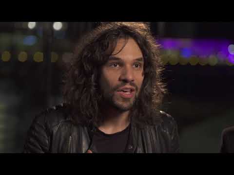 Az A38 Hajó Színpadán: Random Trip Zenehíd daljátszó