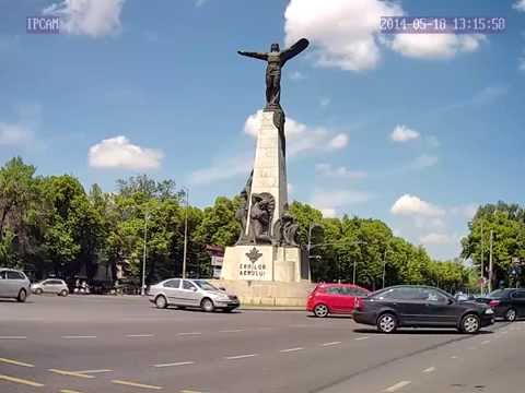 Camera IP Megapixel de exterior Eyecam EC-1204,  1,3Mp - www.1cctv.ro