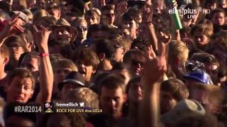 The Offspring   Rock am Ring 2014 Pretty Fly HD