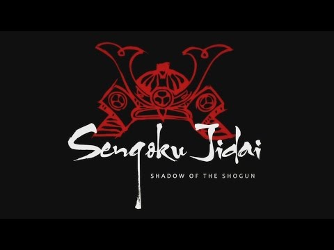 Sengoku Jidai Shadow of the Shogun 