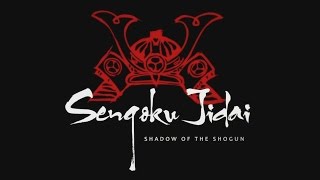 Sengoku Jidai Shadow of the Shogun 15