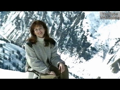 Maria Mathis - Verliebt sein ist unsagbar schön - 1997