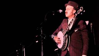 Franz Nicolay - This is Not a Pipe (Live at RRP)