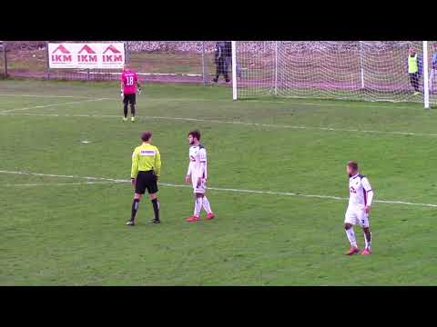 2POLCAS  II. liga / MFK Zvolen - FC LOKOMOTÍVA KOŠICE