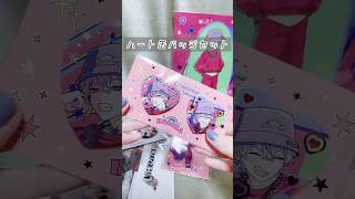 ChroNoiR Choose your favorite 新グッズが届いたよ！ #葛葉 #叶 #グッズ #にじさんじ #vtuber  #shorts