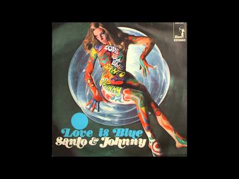 download lagu mp3 mp4 Santo Johnny Love Is Blue, download lagu Santo Johnny Love Is Blue gratis, unduh video klip Download Santo Johnny Love Is Blue Mp3 dan Mp4 Music Online Gratis