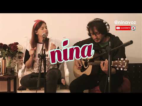 COMO HEMOS CAMBIADO - NINA VOZ - COVER ACÚSTICO (PRESUNTOS IMPLICADOS)