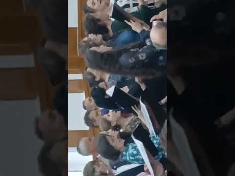 Spre ceruri alergati cor