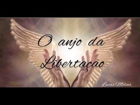 O Anjo Da Libertação (part. Lucas Molina) - Evelin Orlandi