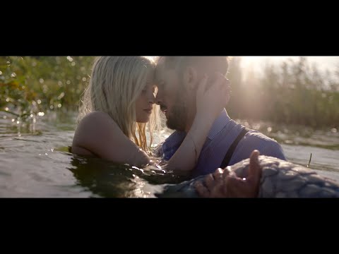 映画『マーメイド・イン・パリ』予告編