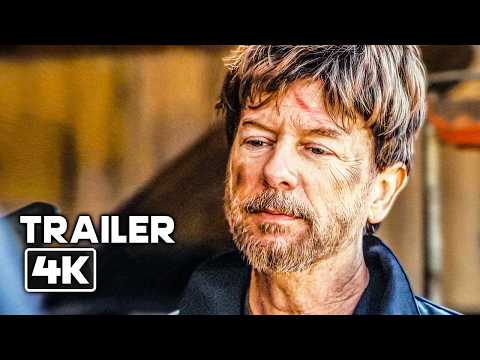 David Spade and Theo Von Want to be Waiters in 'Busboys'