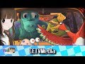 OLD YTP Mickeyes Jacks Himself Into The Car Of Bonks Collab Entry