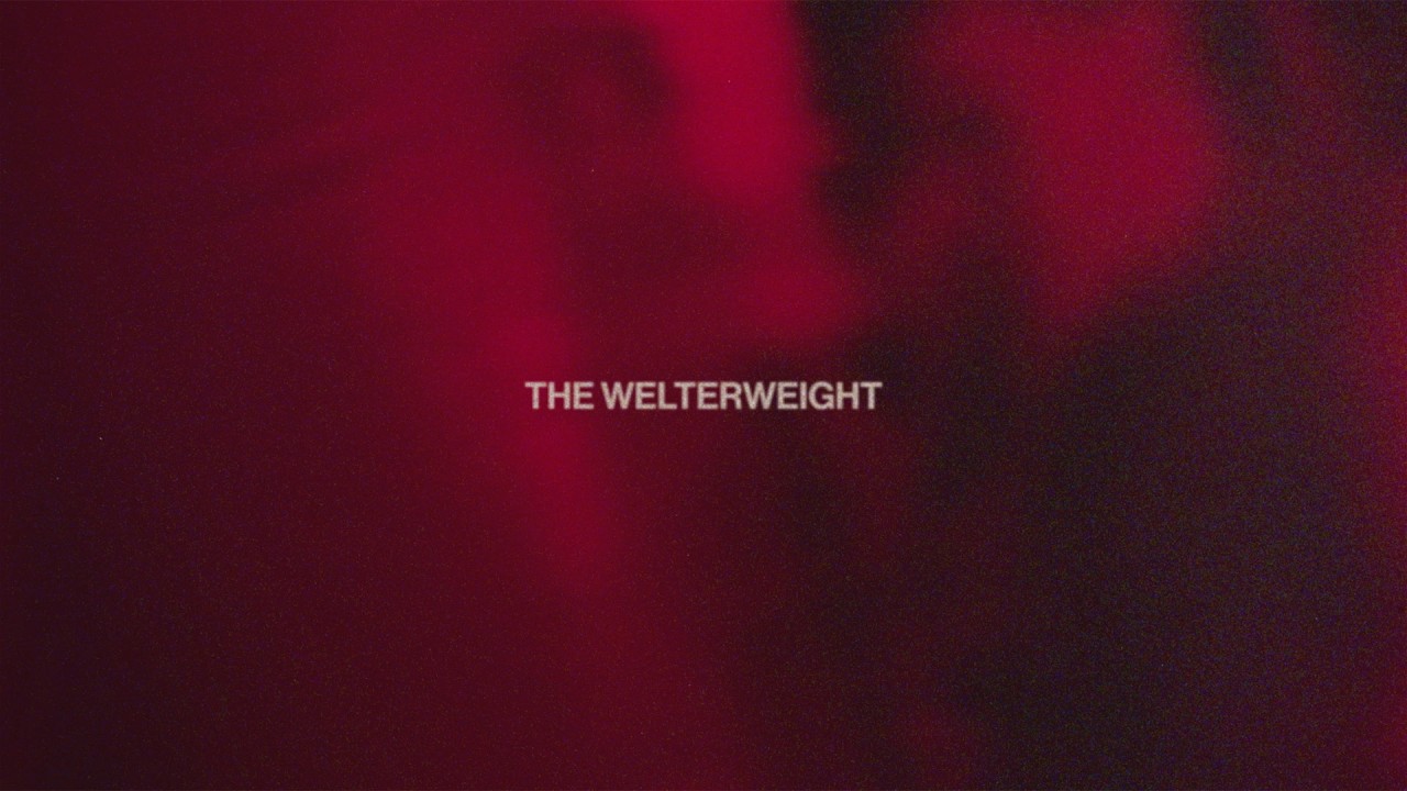 All Them Witches - The Welterweight [Official Visualizer] - YouTube