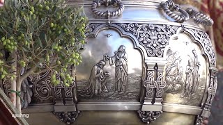 Այս տարի Լուսավորչի նշխարների գյուտի տոնը կնշվի հունիսի 24-ին