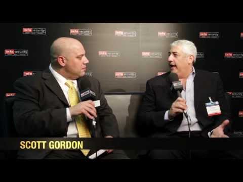 Infosecurity Magazine Interview: Scott Gordon, CMO, ForeScout