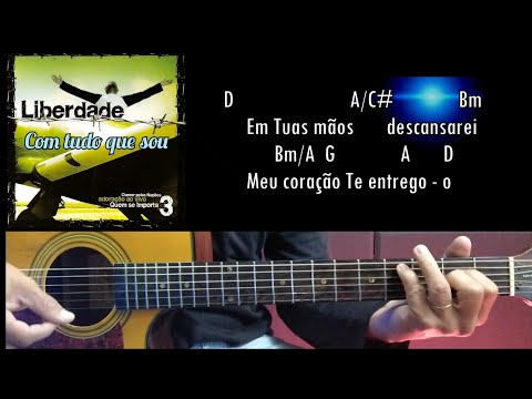 Tudo O Que Sou (with Everything) - Ministério…