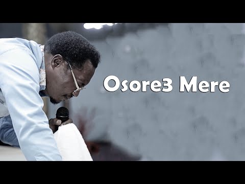 Apostle Okoh Hackman Devotional Worship