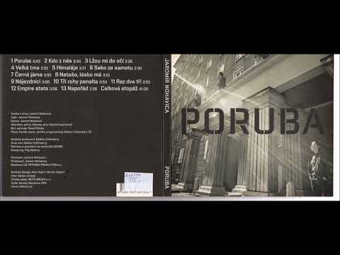 Jaromír Nohavica - Poruba - celé album (2017)