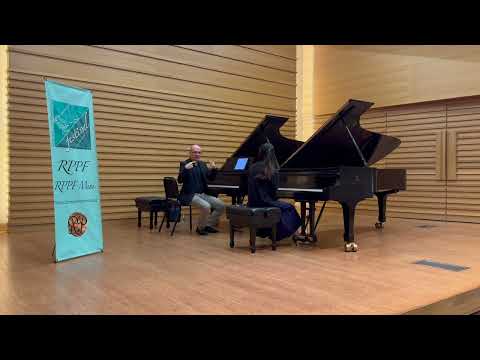 2024 RPPF - Roberto Plano Masterclass on Ravel