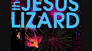 the jesus lizard - (fly) on (the wall) 7&quot;