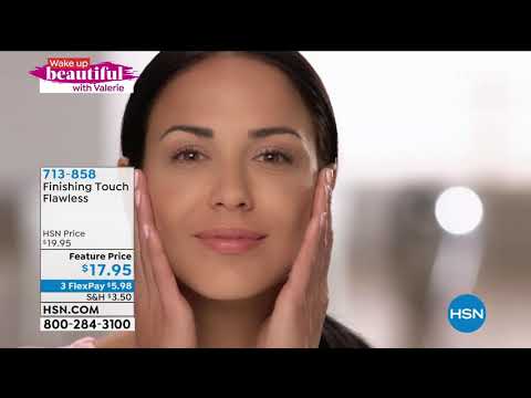 HSN | Wake Up Beautiful with Valerie 06.24.2020 - 07 AM